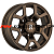 Replay 5,5x15/5x139,7 ET5 D108,5 SZ71 MBZ (конус)