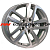 Khomen Wheels 6,5x16/5x114,3 ET41 D67,1 KHW1612 (Optima/Soul) Silver-FP