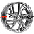 Khomen Wheels 6,5x17/5x114,3 ET45 D54,1 KHW1722 (Coolray) F-Silver