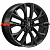 Premium Series 7x18/5x112 ET45 D57,1 КР012 (Karoq/Taos) Fury black