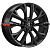 Premium Series 7x18/5x114,3 ET45 D60,1 КР012 (Atlas Pro) Fury black