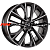 Premium Series 7x18/5x114,3 ET45 D66,1 КР012 (X-Trail) Diamond Quartz