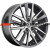 Replay 8x18/5x114,3 ET50 D67,1 KI397 GMF (конус, C570)