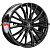Replay 7,5x20/5x114,3 ET35 D60,1 LX244 BK (конус, C570)