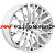 RST 8,5x20/5x120 ET30 D66,1 R002 (Voyah) Silver
