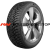 Ikon Tyres 225/60R18 104T XL Character Ice 8 SUV TL (шип.)