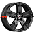 iFree 7x17/5x114,3 ET45 D66,1 Rebel (КС913) BK