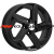 iFree Original 6x16/5x114,3 ET43 D67,1 КС979 (Creta SU) BKM iFree Original 6x16/5x114,3 ET43 D67,1 КС979 (Creta SU) BKM