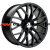 Khomen Wheels 8,5x20/5x112 ET40 D66,6 KHW2005 (BMW) Black matt
