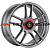 OZ 8x19/5x112 ET30 D75 Indy HLT Titanium