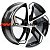 RST 7x17/5x112 ET40 D57,1 R037 (Tiguan) BD