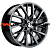 Khomen Wheels 7,5x18/5x114,3 ET45 D60,1 KHW1804 (Camry) Gray