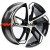RST 7x17/5x112 ET40 D57,1 R037 (Tiguan) BMG