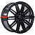 NZ 7x17/5x114,3 ET35 D67,1 R-01 Black