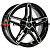 Megami 6x15/4x100 ET50 D60,1 MGM-17 BKF