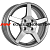 Megami 6x15/5x100 ET40 D57,1 AF-07 GMF