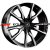 Replay 8,5x20/5x120 ET45 D59,6 GA25 BKF (конус, C570) Replay 8,5x20/5x120 ET45 D59,6 GA25 BKF (конус, C570)
