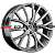 LS Forged 8x19/5x108 ET33 D60,1 LS FG21 HPB (конус, C570)