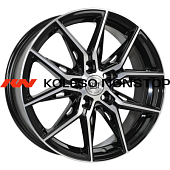 RST 7x17/5x108 ET33 D60,1 R247 (Chery) BMG