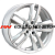 RST 7,5x18/5x108 ET47 D60,1 R128 (Tiggo) Silver