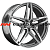 LS Forged 9,5x21/5x114,3 ET38 D67,1 LS FG50 MGMF (конус, C570)
