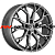 LS FlowForming 7,5x17/5x114,3 ET45 D67,1 RC108 MGMF (конус)