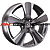 Replay 7x18/5x114,3 ET55 D56,1 SB75 GMF (конус, C570)