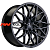 Khomen Wheels 8,5x19/5x114,3 ET45 D67,1 KHW1902 (K5/Optima) Black