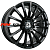 RST 8x18/5x112 ET43 D66,6 R108 (Mersedes E) BL