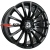 RST 8x18/5x112 ET43 D66,6 R108 (Mersedes E) BL