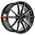 Megami 7x17/4x100 ET38 D60,1 MGM-40 BKF