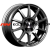 Скад 6x15/4x100 ET40 D60,1 Акита графит