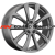 Replay 8x20/5x114,3 ET30 D60,1 LX221 BK (конус, C570)