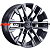 Replay 7,5x17/6x139,7 ET25 D106,1 TY310 GMF (конус, C570)
