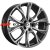 Khomen Wheels 7,5x19/5x120 ET30 D66,1 KHW1907 (Voyah Free) Gray-FP