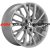 Khomen Wheels 7,5x18/5x114,3 ET45 D60,1 KHW1804 (Geely Atlas/Atlas Pro/Lifan Myway) F-Silver