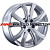 Replay 8x18/5x112 ET37,5 D66,6 MR274 Sil (конус, C570)