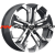 Premium Series 7,5x19/5x108 ET36 D65,1 КР015 (Exeed TXL/VX) Diamond Black Gris