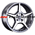 LS 7x16/4x100 ET42 D60,1 833 GMF (конус)