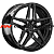 LS Forged 9,5x21/5x114,3 ET38 D67,1 LS FG50 BK (конус, C570)