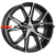RST 7,5x19/5x108 ET45 D63,4 R129 (Geely Tugela) BL