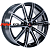 Alcasta 7x17/5x114,3 ET45 D54,1 M64 BKF