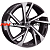 Replay 8x18/5x112 ET39 D66,6 A250 GMF (конус, C570)