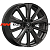 Premium Series 7x19/5x114,3 ET40 D66,6 КР013 (Haval Dargo) Fury black