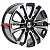 RST 7,5x18/6x139,7 ET25 D106,1 R058 (Prado) BD