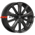 Premium Series 7x19/5x114,3 ET40 D66,6 КР013 (Haval Dargo) Fury black