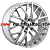 RST 7,5x19/5x114,3 ET50 D67,1 R019 (Sportage) Silver