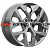 СКАД 7,5x18/5x114,3 ET33 D67,1 Ламберт (КЛ370) Алмаз графит