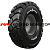 Maxam 6,50-10 10PR MS801 TTF КИТАЙ
