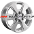 Replay 7,5x18/6x139,7 ET55 D95,10 LX243 Sil (пш, C570)